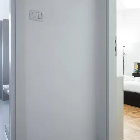 Appartement Italianway - Merlo 1 F