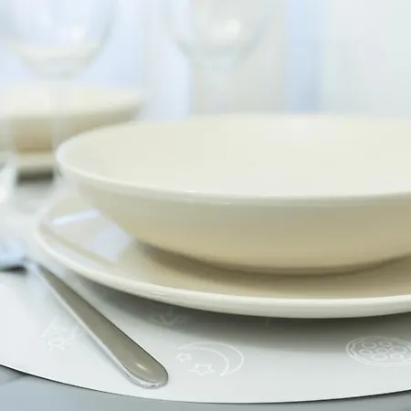 Apartamento Italianway Comfort - Merlo 1 F Milão