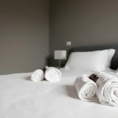 Hacca Collection - Bocconi, Porta Romana 2br * 밀라노