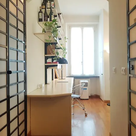 Bright Sarpi - Moscova *