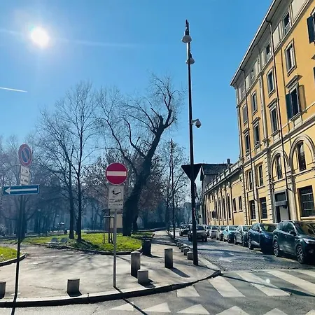 Daire The Yellow - Luxury Loft In The Center Of Milano