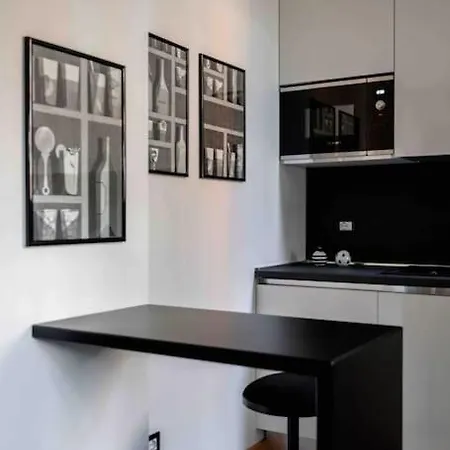 The Yellow - Luxury Loft In The Center Of Daire Milano