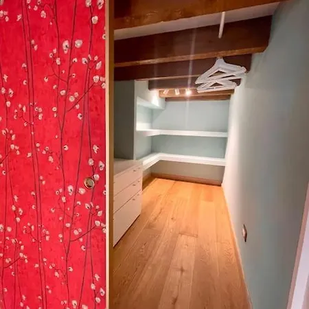 Daire The Yellow - Luxury Loft In The Center Of
