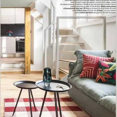 The Yellow - Luxury Loft In The Center Of *