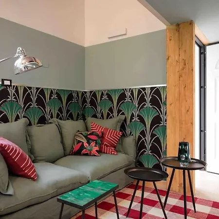 The Yellow - Luxury Loft In The Center Of *