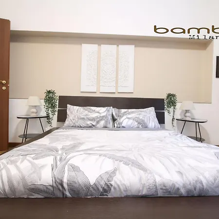 Bamboo Apartamento *