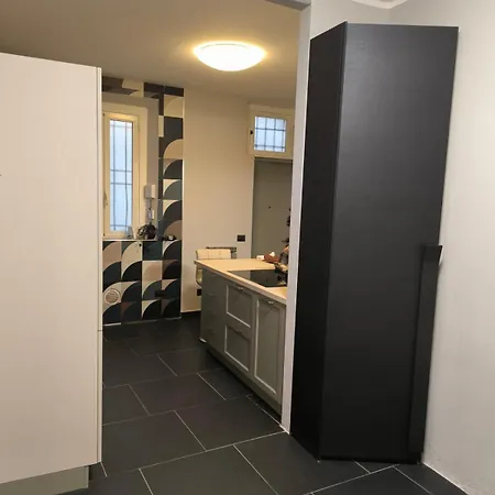 Pm 410 Via Delle Forze Armate Appartement *