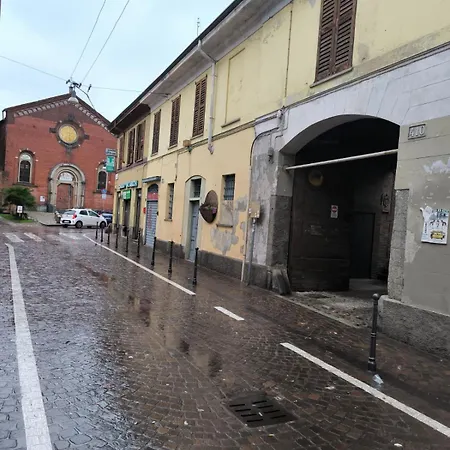 Pm 410 Via Delle Forze Armate *