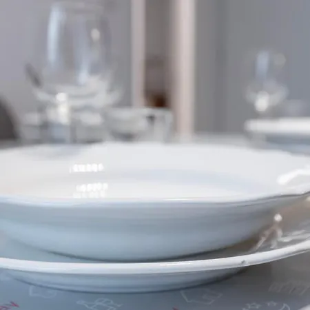 Apartamento Italianway Comfort - Merlo 1 D *