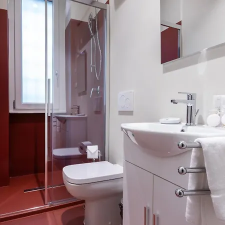 Italianway Comfort - Merlo 1 D Apartman *