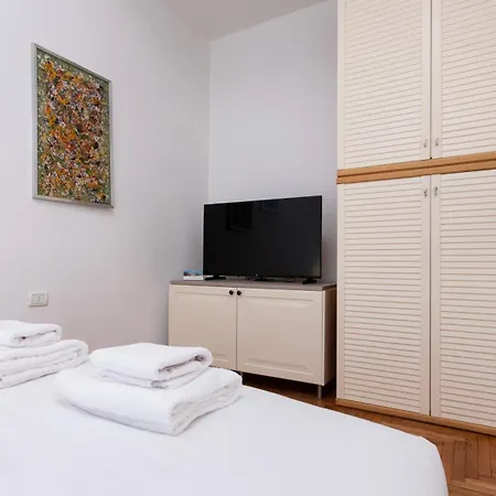 Italianway Comfort - Merlo 1 D Apartman