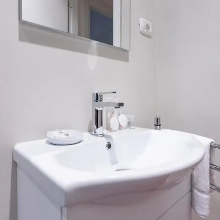 Italianway Comfort - Merlo 1 D Apartman