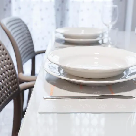 Italianway Comfort - Merlo 1 D Apartamento