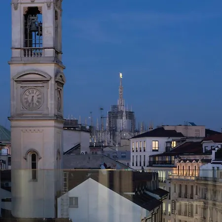 Italianway Comfort - Torino 57 B *