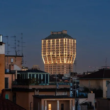 Italianway Comfort - Torino 57 B *