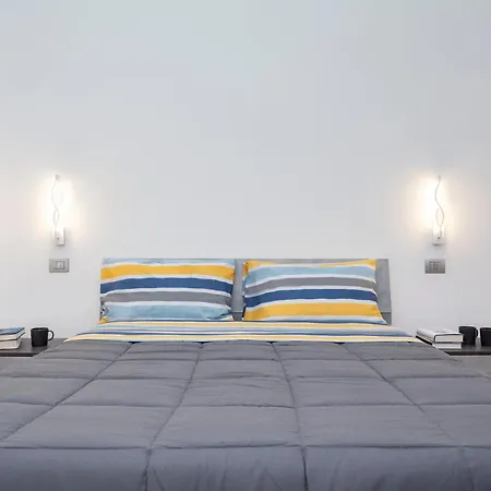 Stazione Centrale-ariel Soperga32 Милан