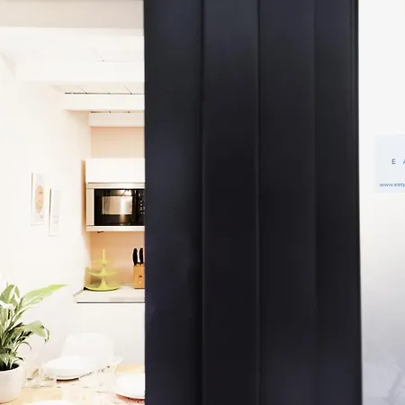 Easylife - - Corso Xxii Marzo 39pt - Duomo Appartement