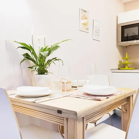 Easylife - - Corso Xxii Marzo 39pt - Duomo Apartman