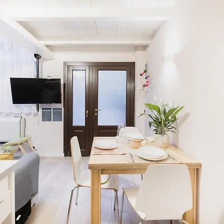 Easylife - - Corso Xxii Marzo 39pt - Duomo Milánó