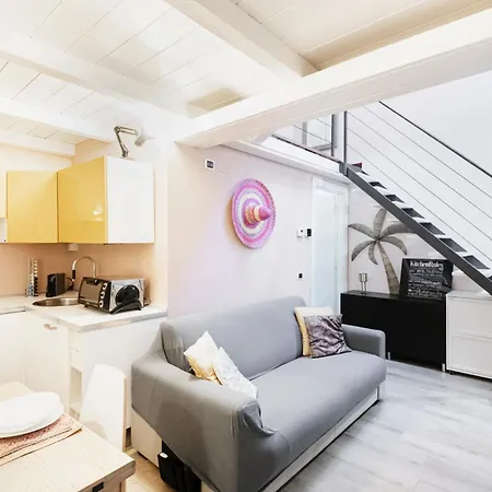 Easylife - - Corso Xxii Marzo 39pt - Duomo