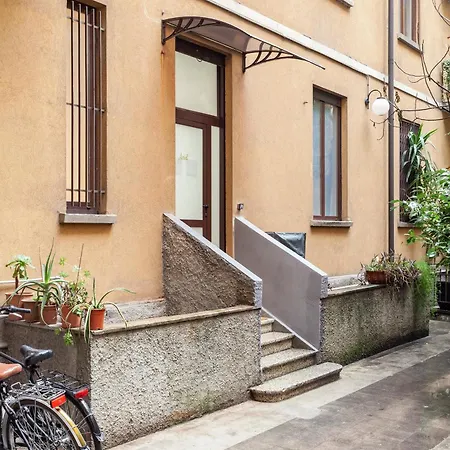 Stazione Centrale-ariel Soperga32 * 米兰