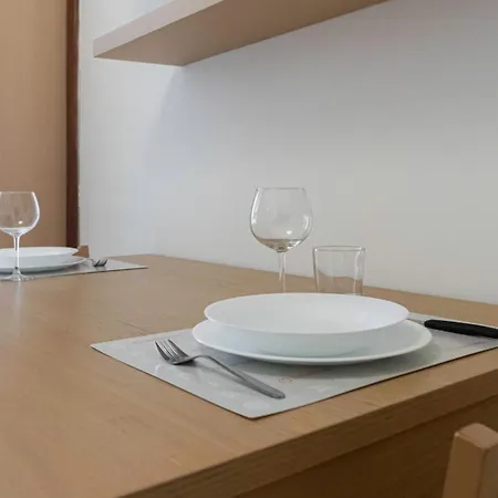 Italianway - Martinetti 21 B Appartement *