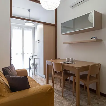 Italianway - Martinetti 21 B * Mailand