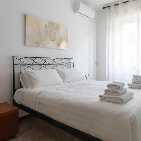 Italianway - Martinetti 21 B Appartement