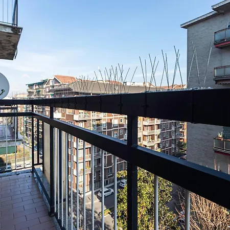 Italianway - Martinetti 21 B * Milaan