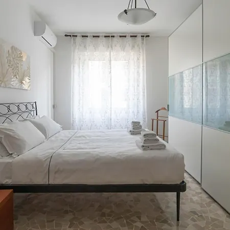 Appartement Italianway - Martinetti 21 B *