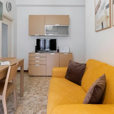 Italianway - Martinetti 21 B * Milaan