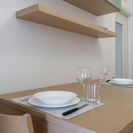 Italianway - Martinetti 21 B Appartement *