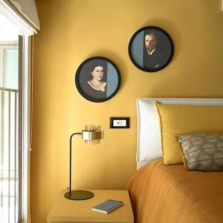 The Yellow - Luxury Loft In The Center Of