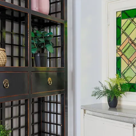 The Best Rent - Spacious One-bedroom Near The Columns Of San Lorenzo * Milan