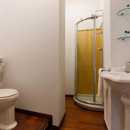 The Best Rent - Spacious One-bedroom Near The Columns Of San Lorenzo Appartement