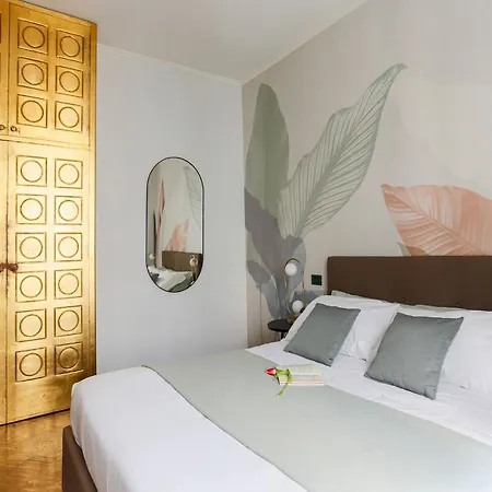 The Best Rent - Spacious One-bedroom Near The Columns Of San Lorenzo Apartment *