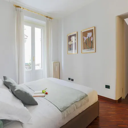 The Best Rent - Spacious One-bedroom Near The Columns Of San Lorenzo Apartment