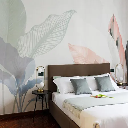 Appartement The Best Rent - Spacious One-bedroom Near The Columns Of San Lorenzo *