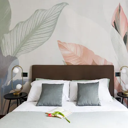 The Best Rent - Spacious One-bedroom Near The Columns Of San Lorenzo *