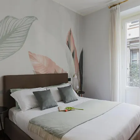 The Best Rent - Spacious One-bedroom Near The Columns Of San Lorenzo Apartment