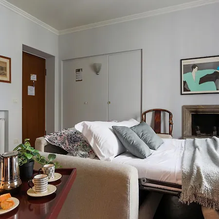 The Best Rent - Spacious One-bedroom Near The Columns Of San Lorenzo