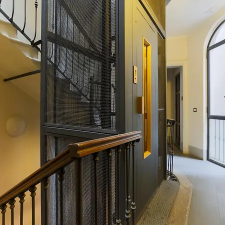The Best Rent - Spacious One-bedroom Near The Columns Of San Lorenzo