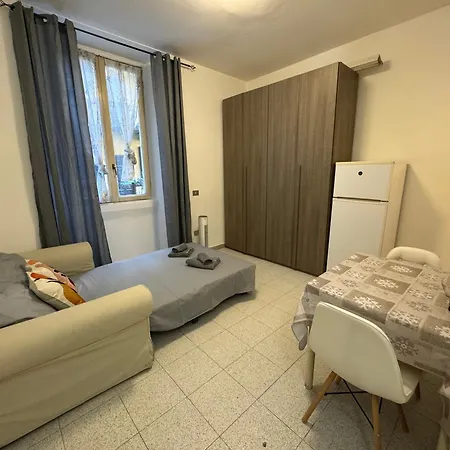 Апартаменты Cozy Tiny In