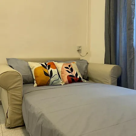 Апартаменты Cozy Tiny In