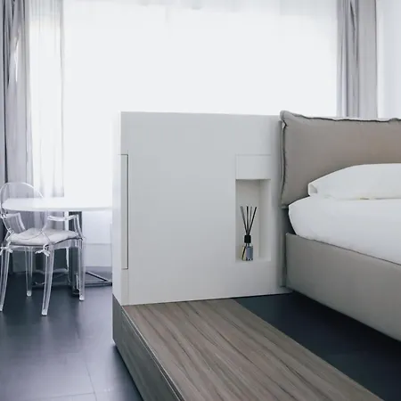 Διαμέρισμα Ugo's Urban Home: Porta Nuova District