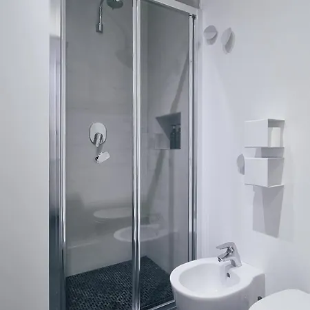 Ugo's Urban Home: Porta Nuova District Διαμέρισμα Μιλάνο