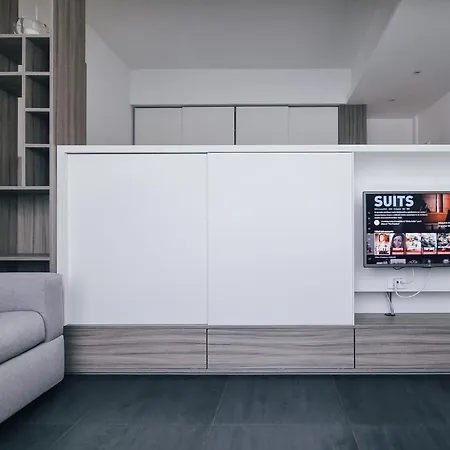 Ugo's Urban Home: Porta Nuova District Διαμέρισμα *