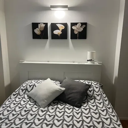 Cherry's House M1 Bande Nere - San Siro- M4 Linate Apartmán Milán