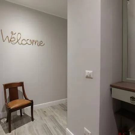 Hacca Collection - Station & Buenos Aires 아파트