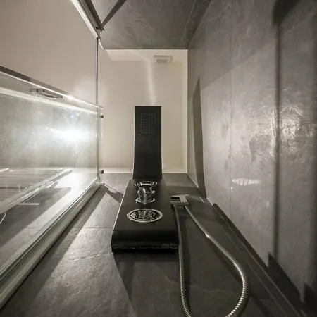 Apartment Hacca Collection - Station & Buenos Aires *